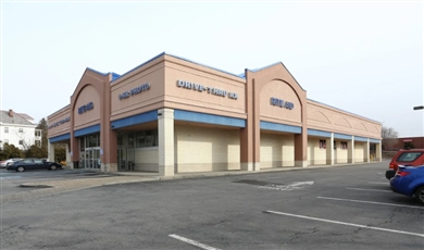 Commercial Property for Sale in Poughkeepsie New York 12601